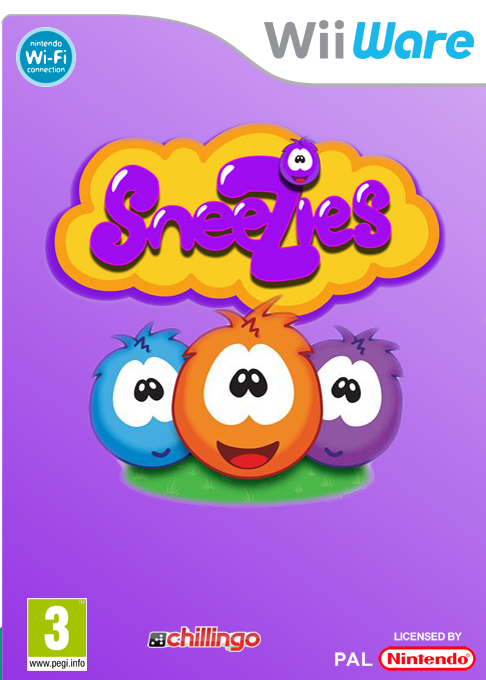 Sneezies
