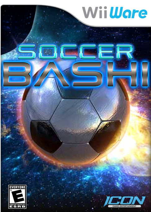 Soccer Bashi