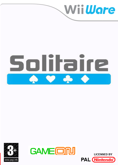 Solitaire