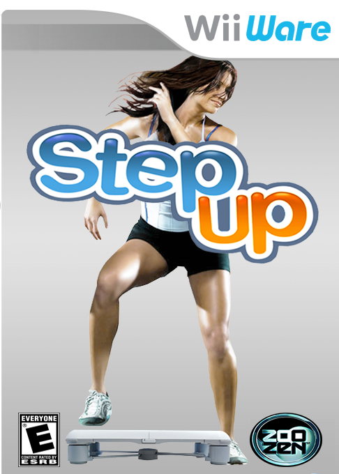 Step Up