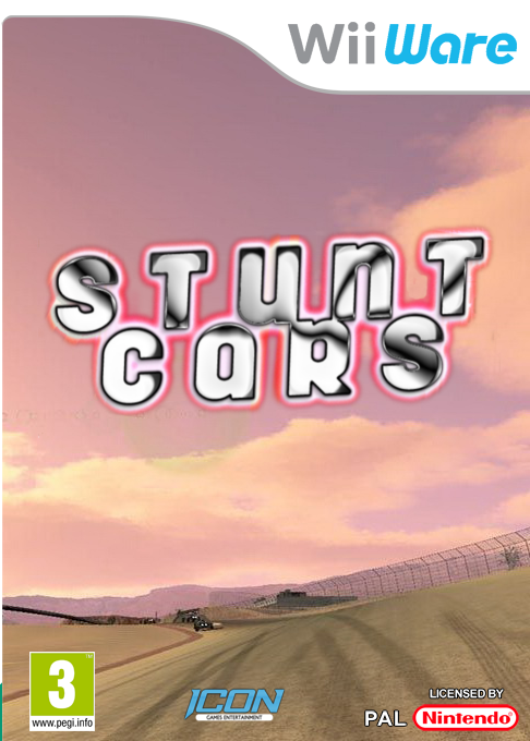 Stunt Cars