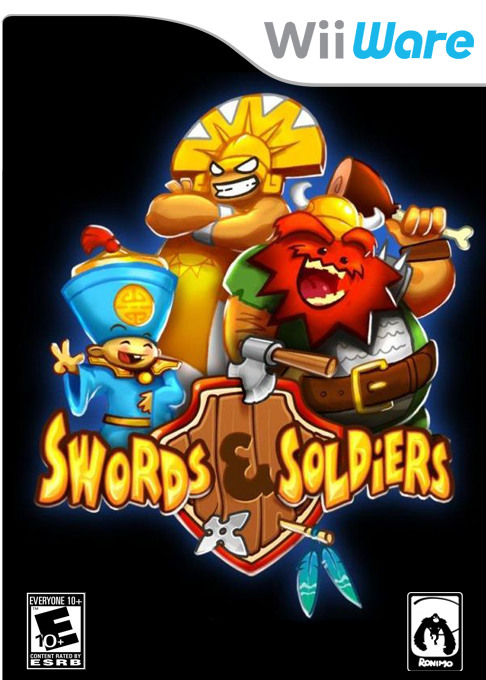 Swords & Soldiers