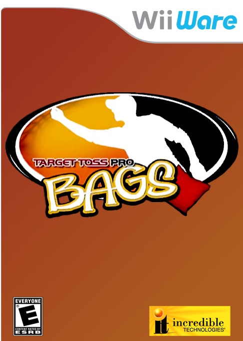 Target Toss Pro :  Bags
