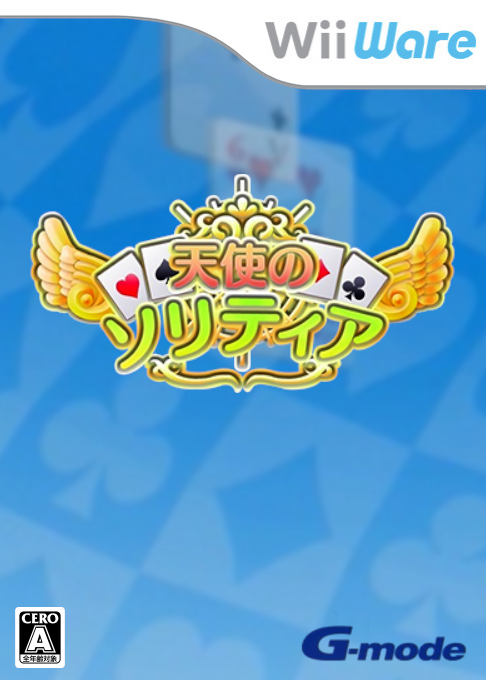 Tenshi No Solitaire