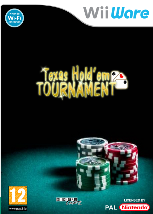 Texas Hold’em Tournament