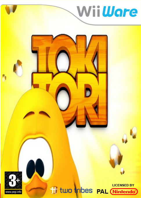 Toki Tori