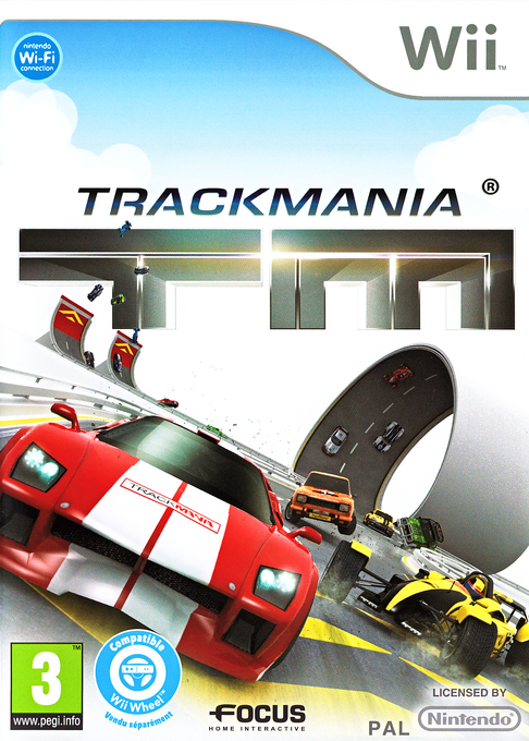 TrackMania