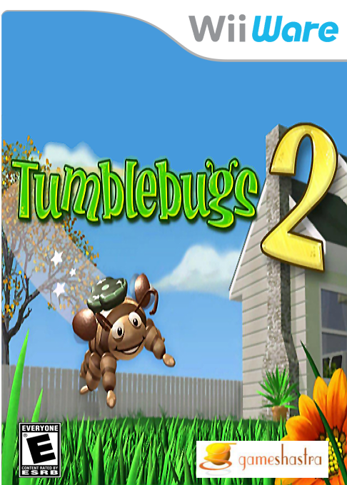 Tumblebugs 2