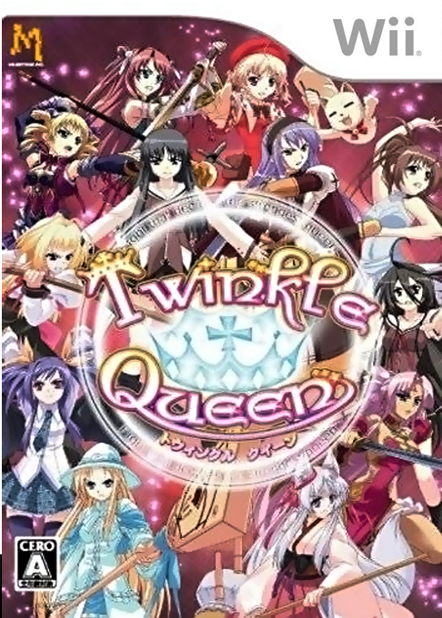 Twinkle Queen
