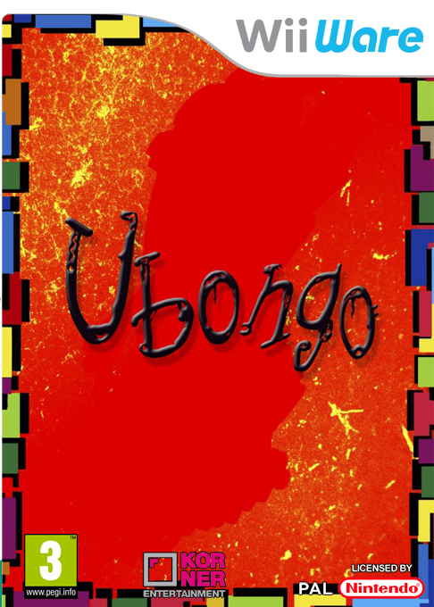 Ubongo