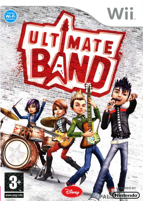 Ultimate Band