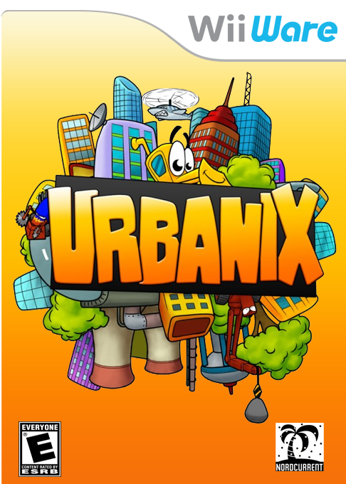 Urbanix