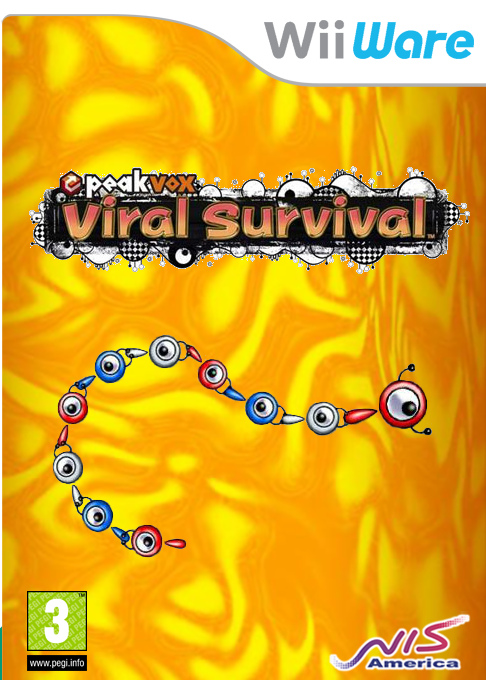 Viral Survival