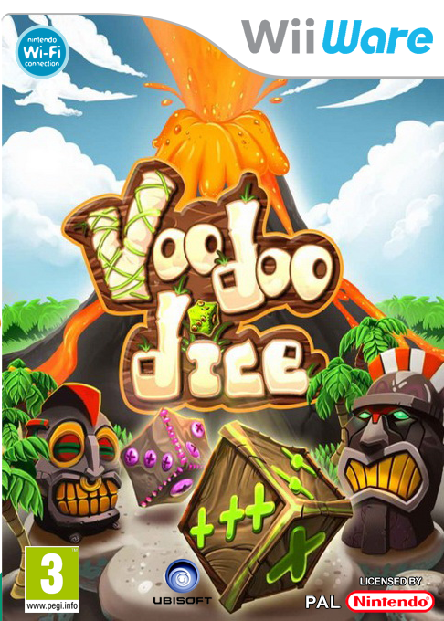 Voodoo Dice
