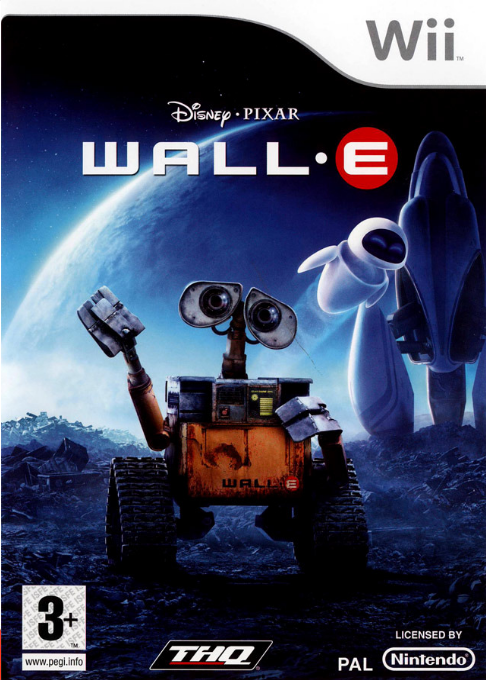 WALL-E