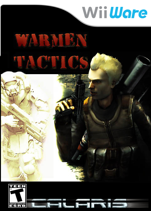 Warmen Tactics