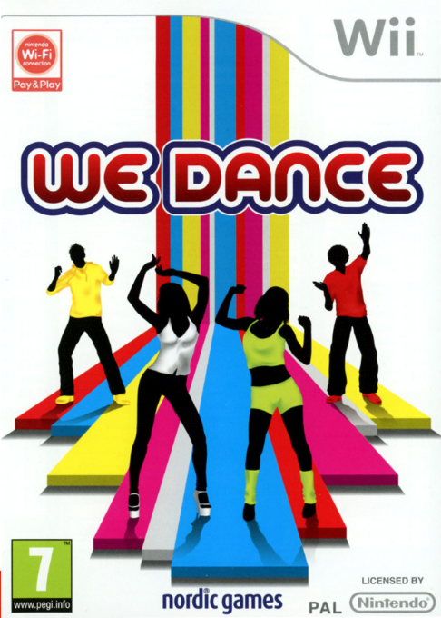 We Dance