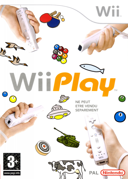 Wii Play