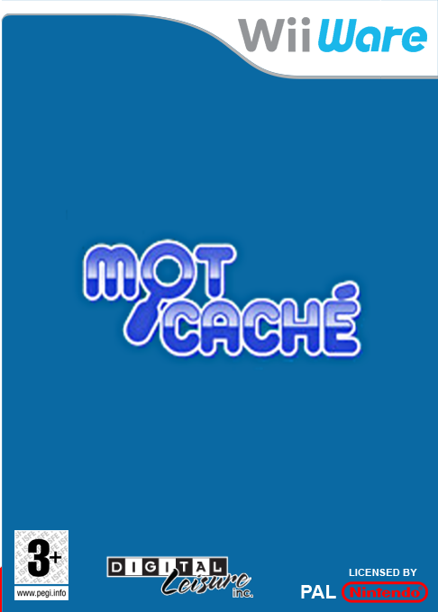 Mot Caché