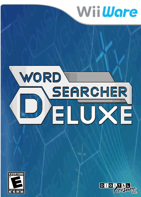 Word Searcher Deluxe