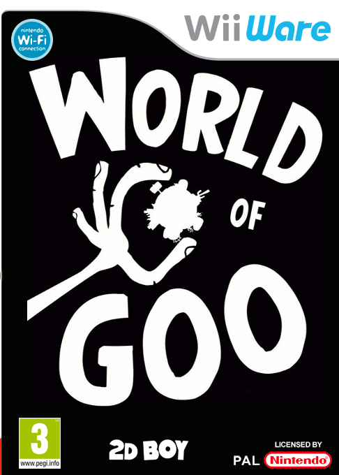World of Goo