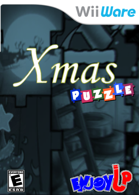 Xmas Puzzle