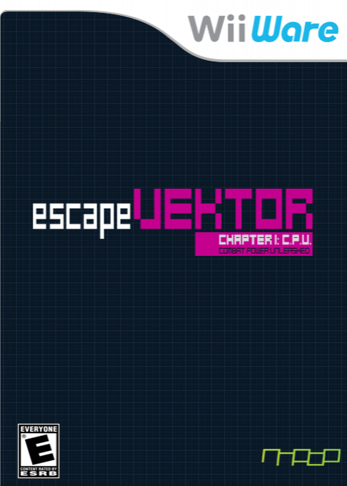 escapeVektor : Chapter 1