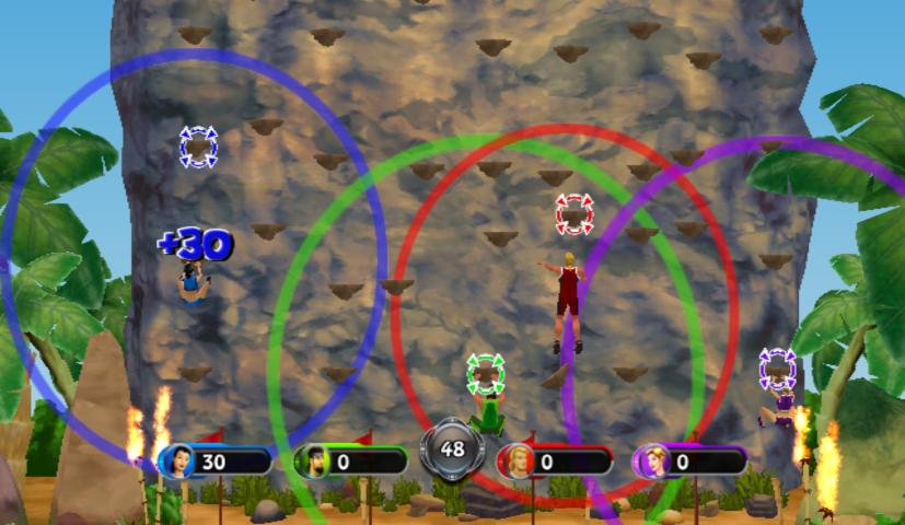 Screenshot 101 in 1 Sports Party Megamix