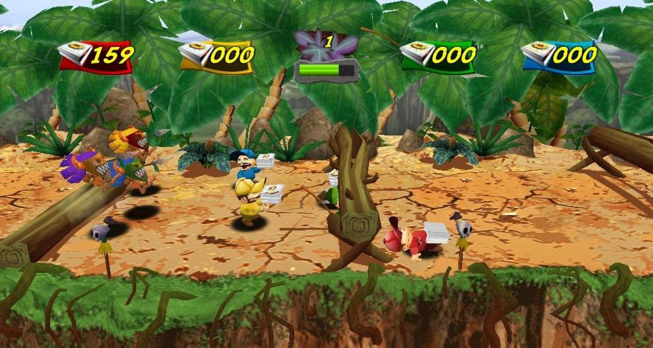 Screenshot 5 Arcade Gems