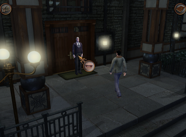 Screenshot Agatha Christie : Dix Petits Negres