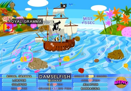 Screenshot Aha! I Found It! Hidden Object Game