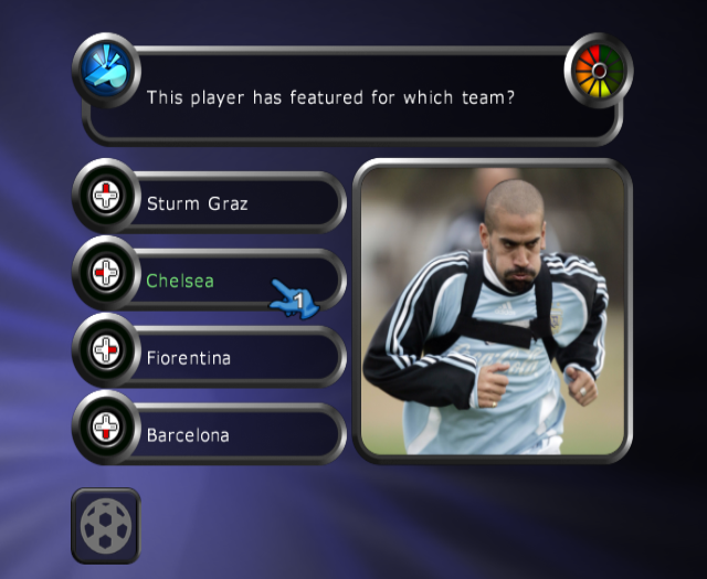 Screenshot Sports Challenge : Defi Sports