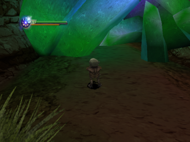 Screenshot Les Zintrus
