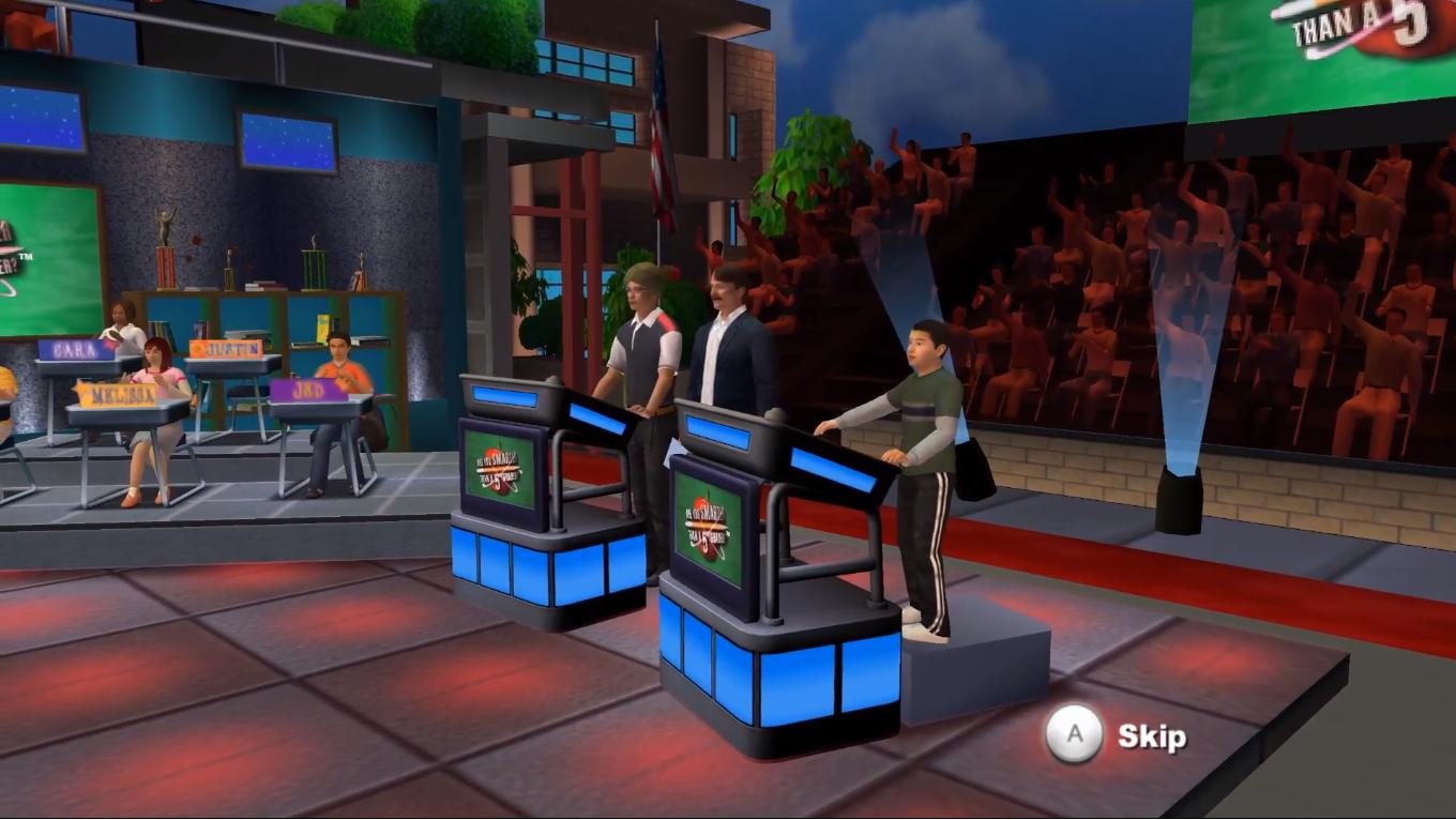 Screenshot Are You Smarter Than A 5th Grader? Make the Grade