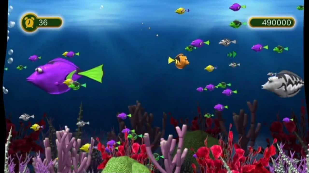 Screenshot Around The World In 50 Games