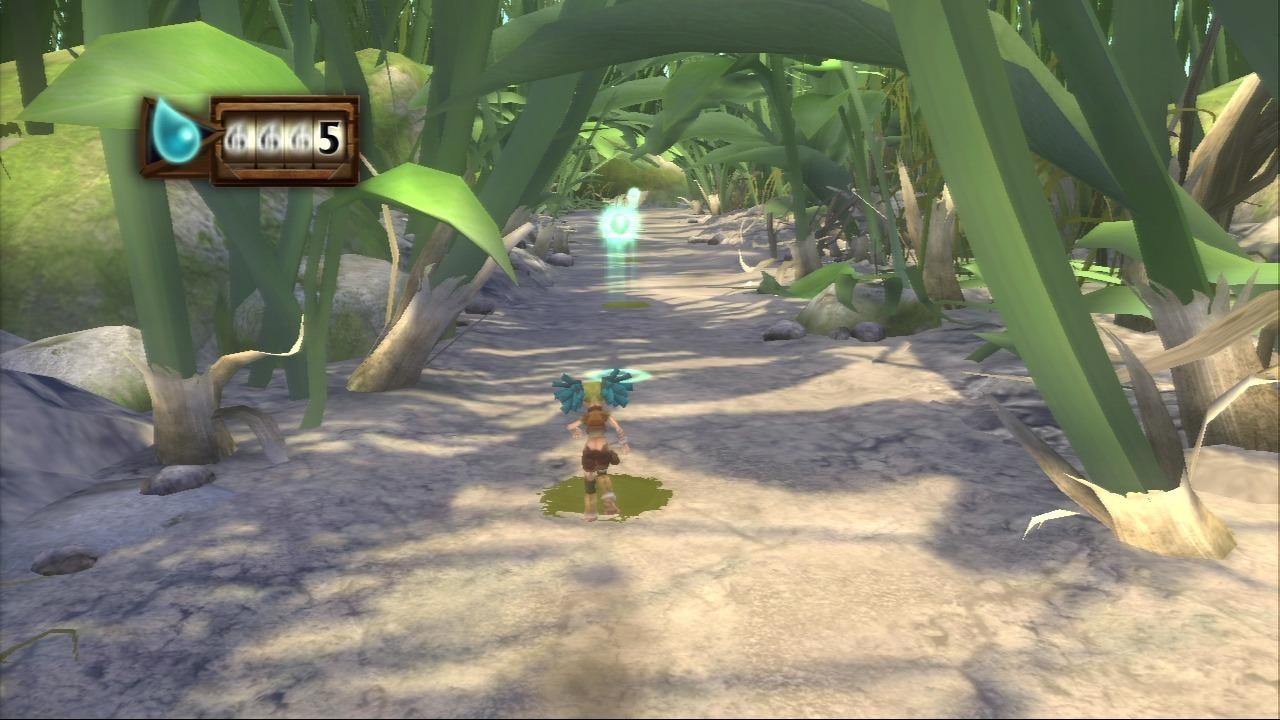 Screenshot Arthur et la Vengeance de Maltazard