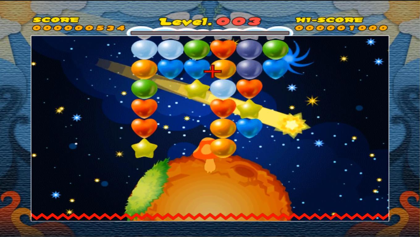 Screenshot Pop!