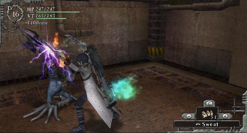 Screenshot Baroque