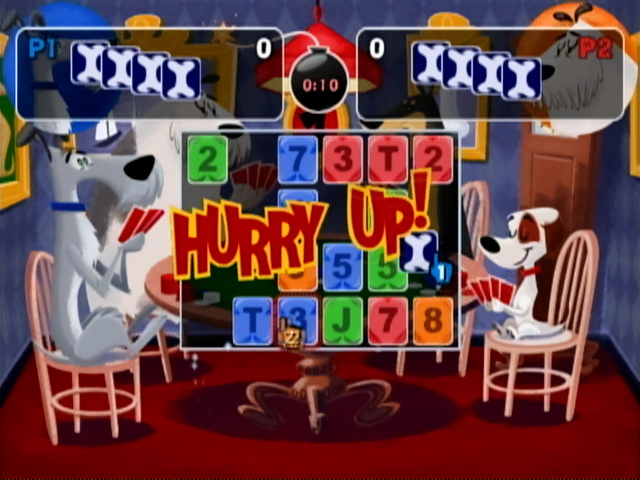Screenshot Battle Poker