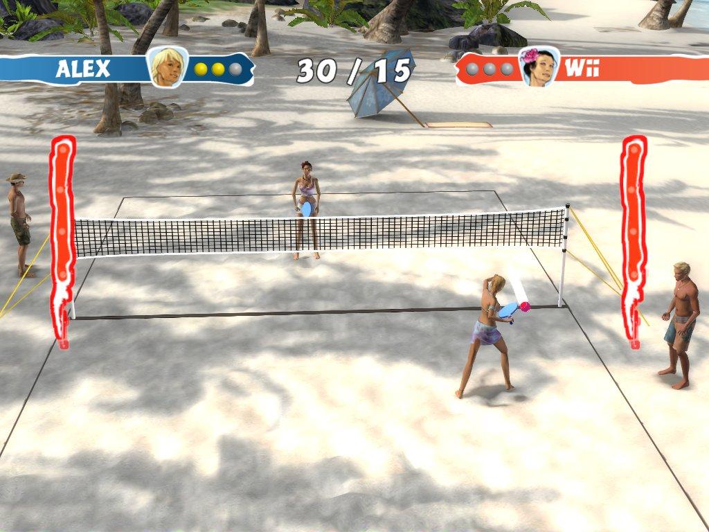Screenshot Beach Fun Summer Challenge