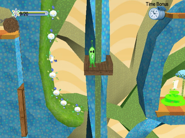 Screenshot Boingz