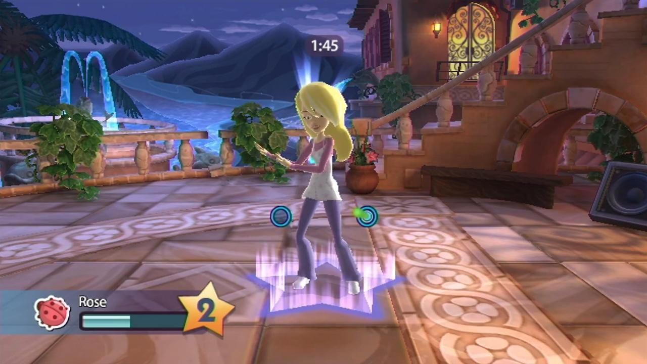 Screenshot Boogie SuperStar