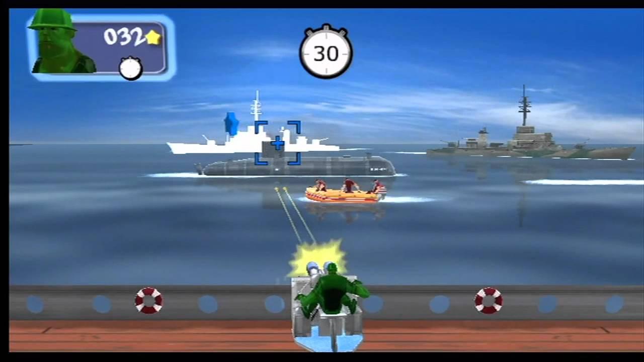Screenshot L'Académie des Rangers