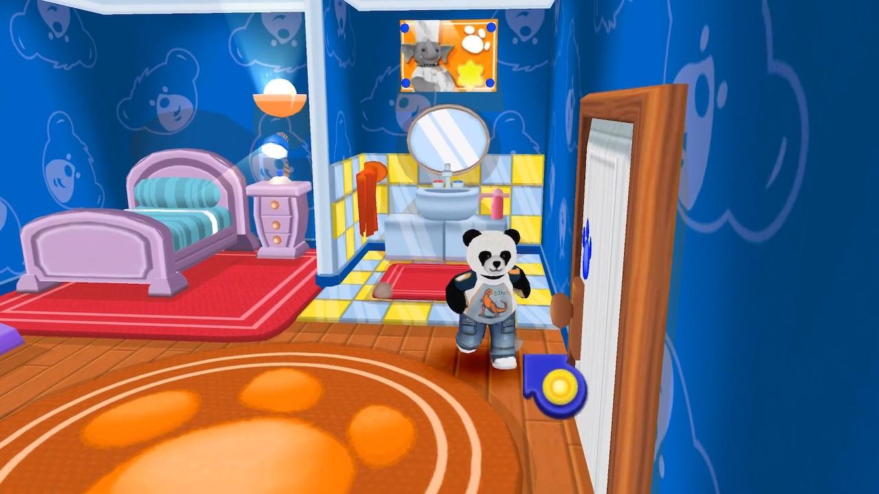 Screenshot Build-A-Bear Workshop : Friendship Valley