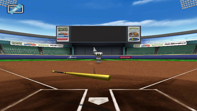 Screenshot The Cages Pro-Style Batting Practice