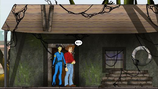 Screenshot Carmen Sandiego Adventures in Math : The Big Ben Burglary