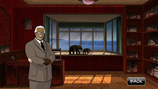 Screenshot Carmen Sandiego Adventures in Math : The Great Gateway Grab