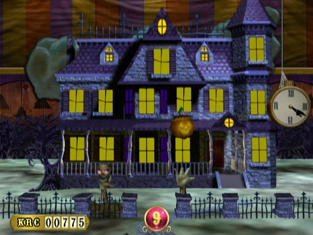 Screenshot Carnival King