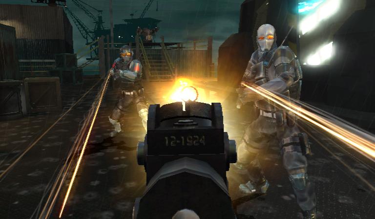 Screenshot Conduit 2