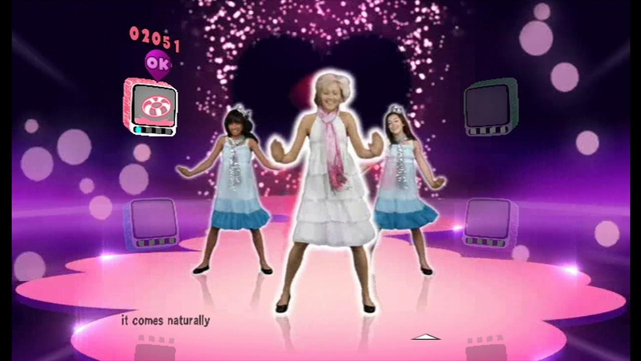 Screenshot Dance Juniors